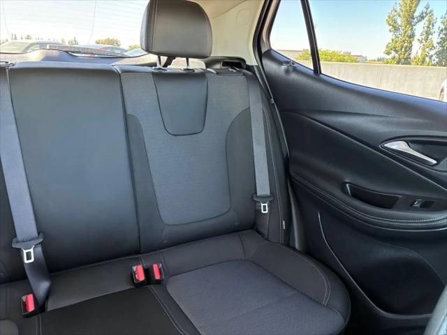 2025 Buick Encore GX Preferred AWD