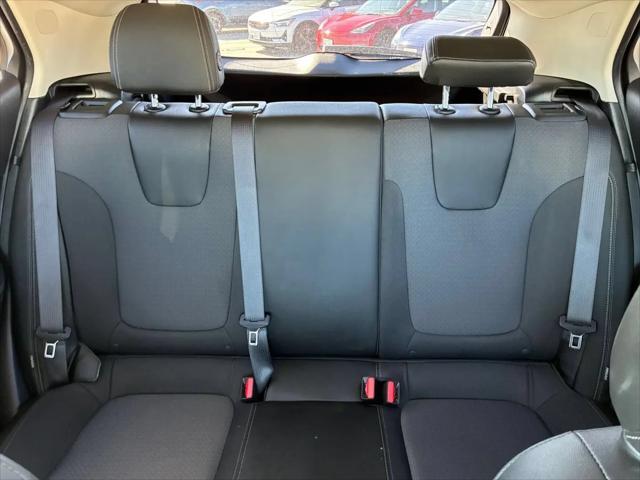 2025 Buick Encore GX Preferred AWD