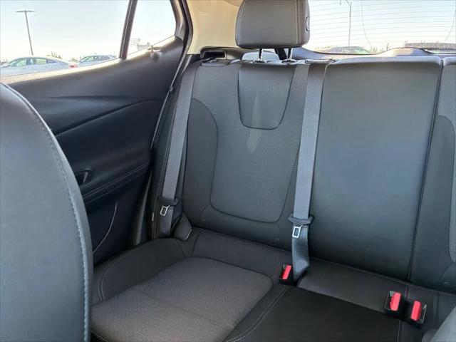 2025 Buick Encore GX Preferred AWD