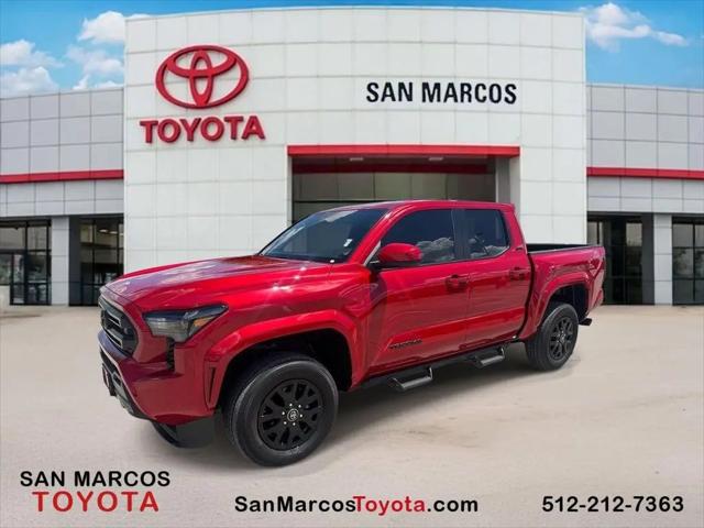 2026 Toyota Tacoma SR5 for sale in San Marcos, TX