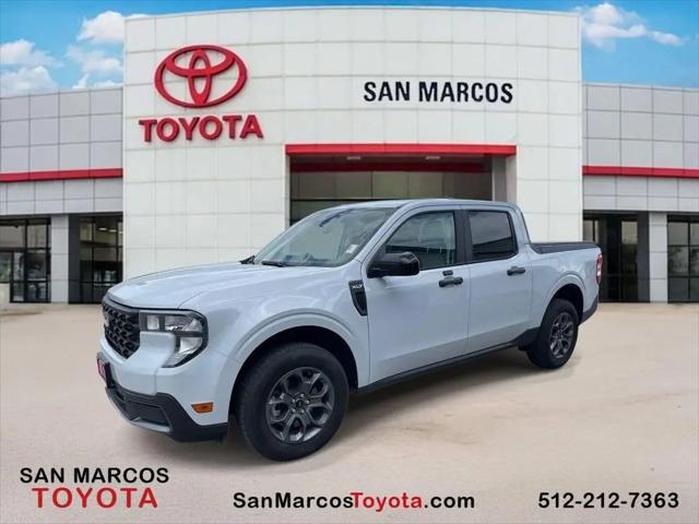 2025 Ford Maverick XLT for sale in San Marcos, TX