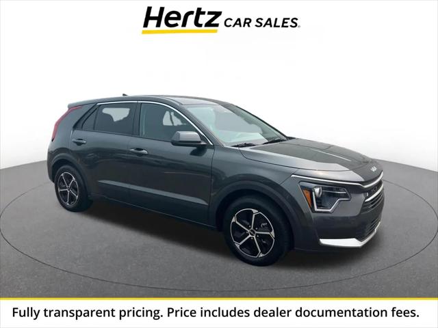 2026 Kia Niro LX for sale in Philadelphia, PA