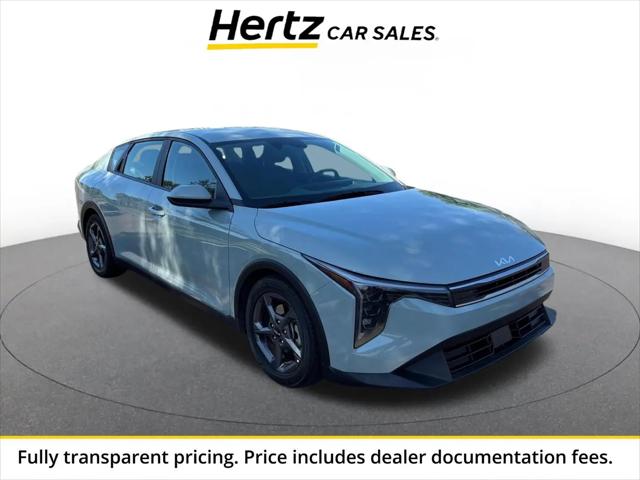 2025 Kia K4 LXS for sale in San Diego, CA
