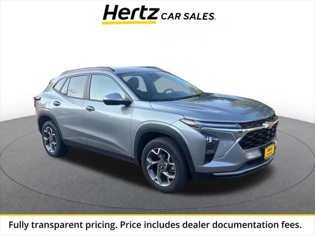 2025 Chevrolet Trax FWD LT for sale in Florissant, MO