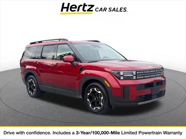 2025 Hyundai Santa Fe SEL for sale in Florissant, MO