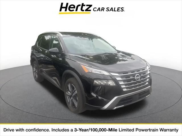 2026 Nissan Rogue SL for sale in Florissant, MO