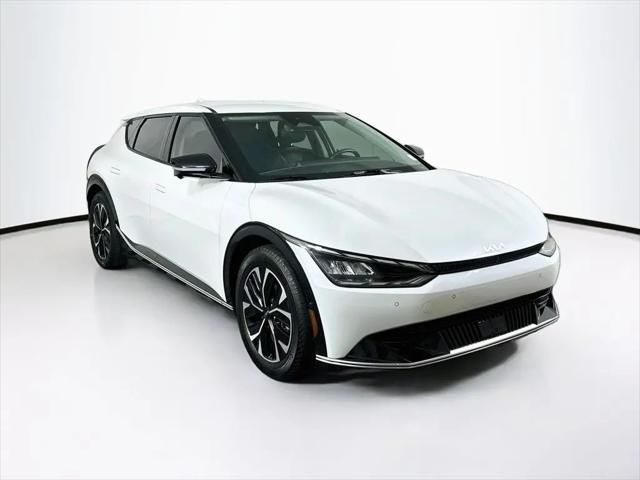 2023 Kia EV6 Wind for sale in Grand Prairie, TX