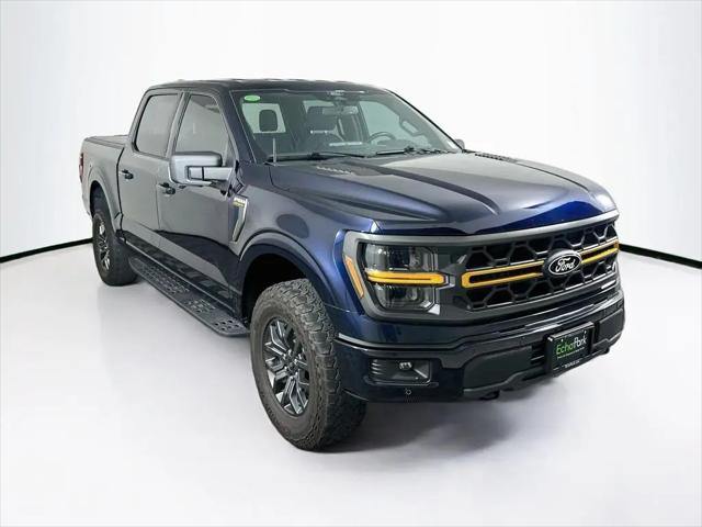 2024 Ford F-150 Tremor for sale in Grand Prairie, TX