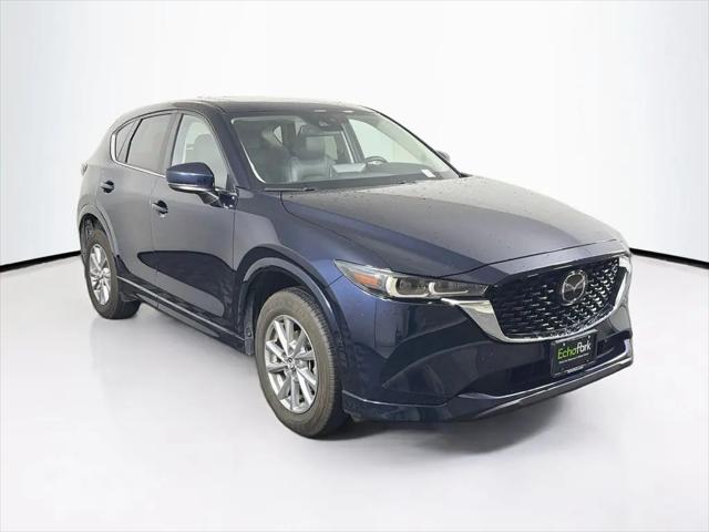 2025 Mazda CX-5 2.5 S Preferred for sale in Grand Prairie, TX