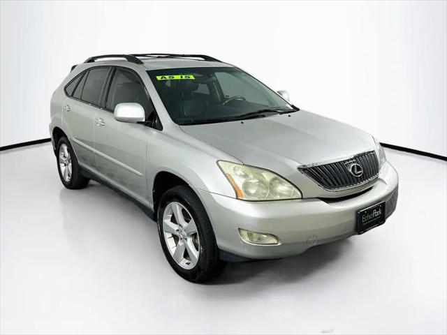2005 Lexus RX 330 Base for sale in Grand Prairie, TX