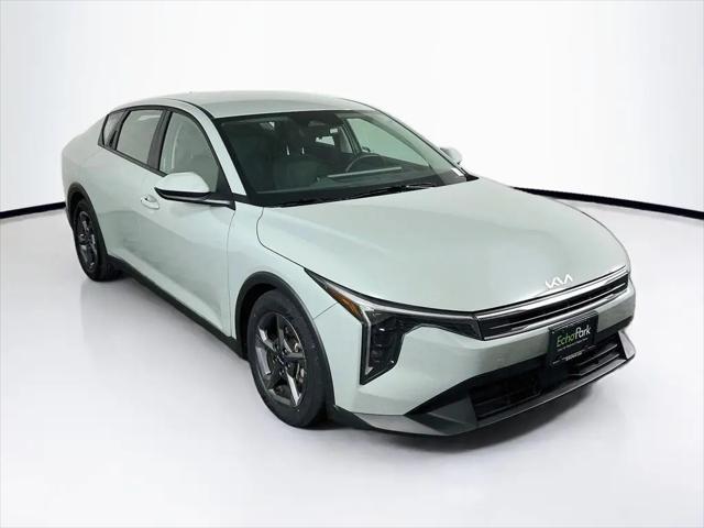 2025 Kia K4 LXS for sale in Grand Prairie, TX