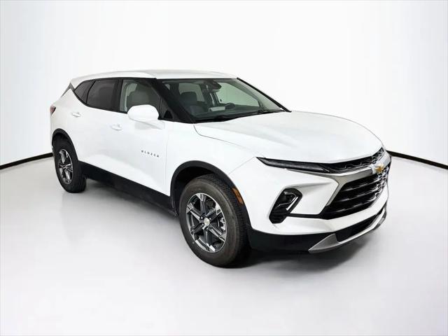 2025 Chevrolet Blazer FWD 2LT for sale in Grand Prairie, TX
