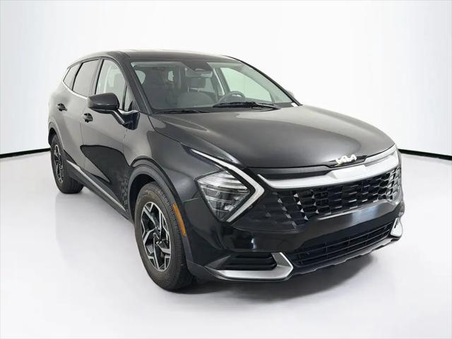 2025 Kia Sportage LX for sale in Grand Prairie, TX