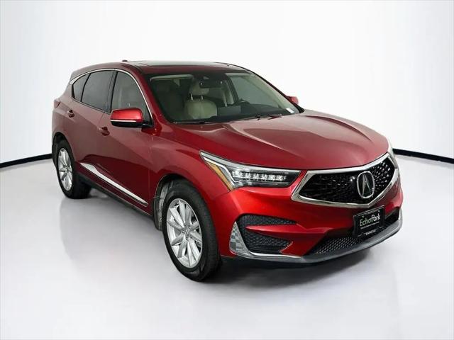 2021 Acura RDX Standard for sale in Grand Prairie, TX