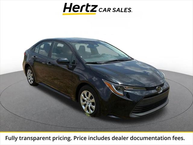 2025 Toyota Corolla LE for sale in Harvey, LA