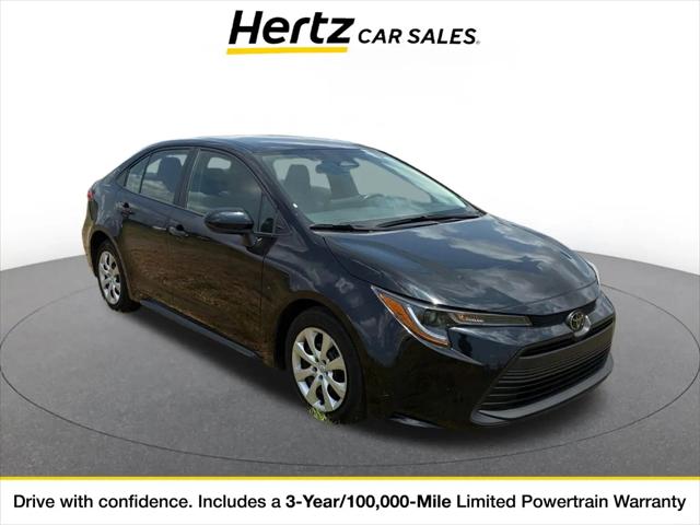 2025 Toyota Corolla LE for sale in Harvey, LA