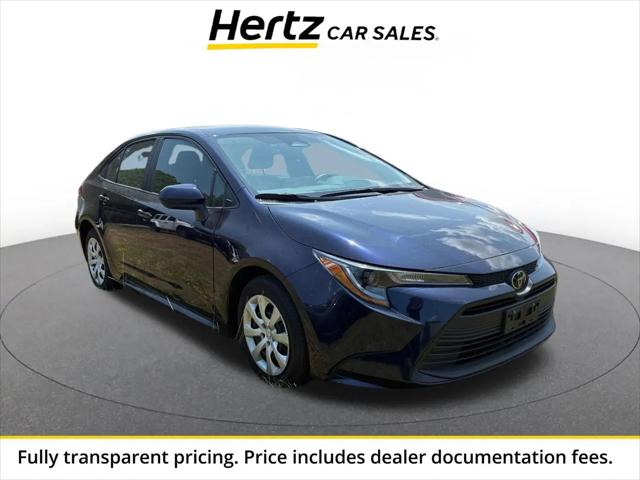 2025 Toyota Corolla LE for sale in Harvey, LA