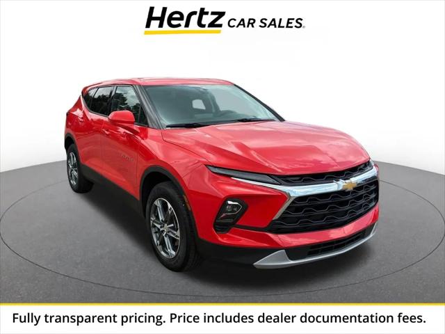 2026 Chevrolet Blazer LT for sale in Harvey, LA