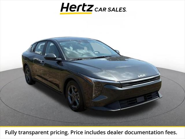 2025 Kia K4 LXS for sale in Harvey, LA