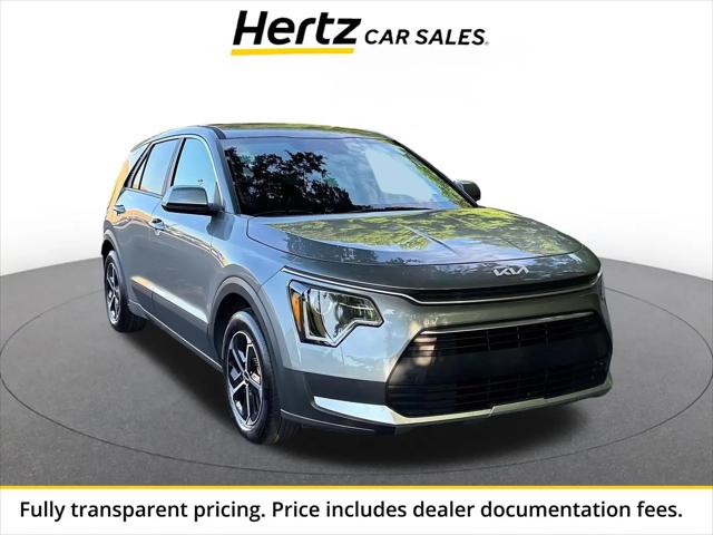 2026 Kia Niro LX for sale in Charlotte, NC