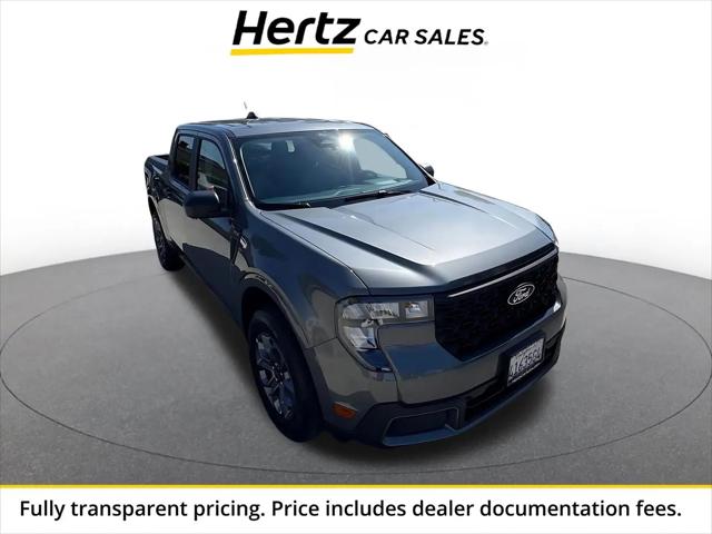 2026 Ford Maverick XLT for sale in Norwalk, CA