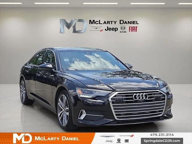 2023 Audi A6 Premium 45 TFSI quattro S tronic for sale in Springdale, AR