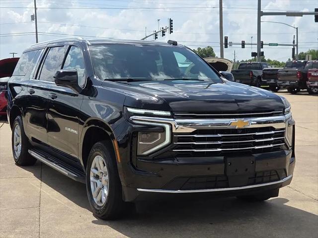 2025 Chevrolet Suburban 2WD LT for sale in Springdale, AR
