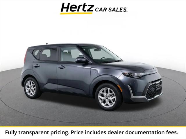 2025 Kia Soul LX for sale in Bedford, TX
