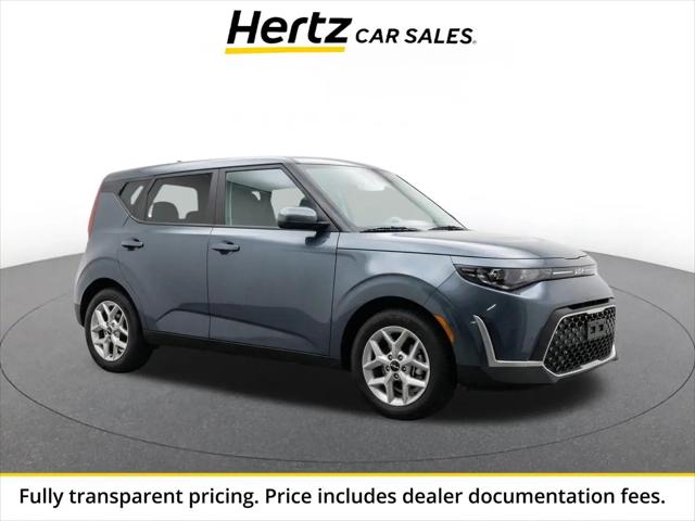 2025 Kia Soul LX for sale in Phoenix, AZ