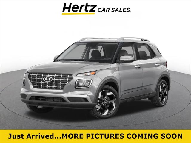 2025 Hyundai Venue SEL for sale in Phoenix, AZ