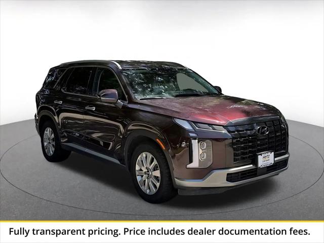 2024 Hyundai Palisade SEL for sale in Orlando, FL