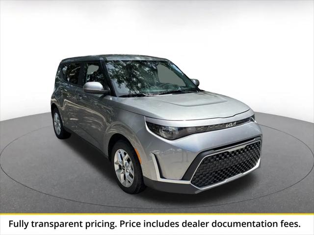 2025 Kia Soul LX for sale in Orlando, FL