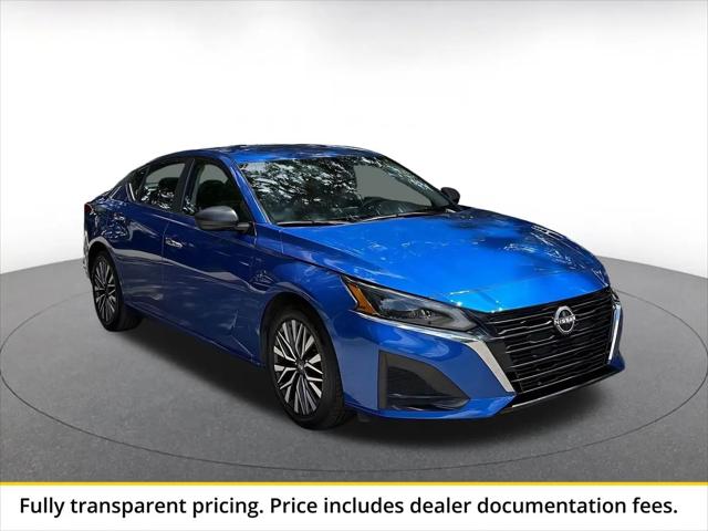 2025 Nissan Altima SV FWD for sale in Orlando, FL