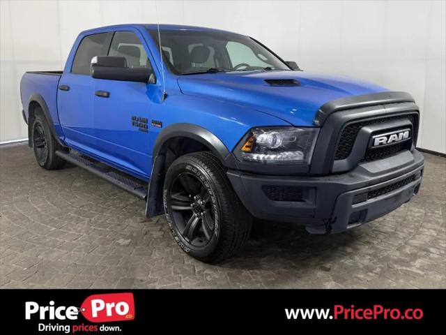 2022 Ram 1500 Classic SLT for sale in Maumee, OH