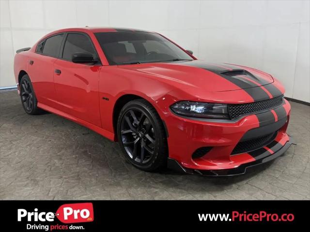 2023 Dodge Charger R/T for sale in Maumee, OH