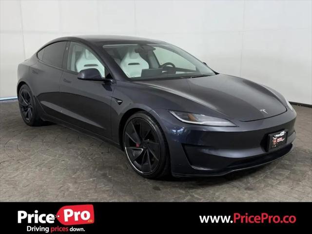 2024 Tesla Model 3 Performance All-Wheel Drive for sale in Maumee, OH