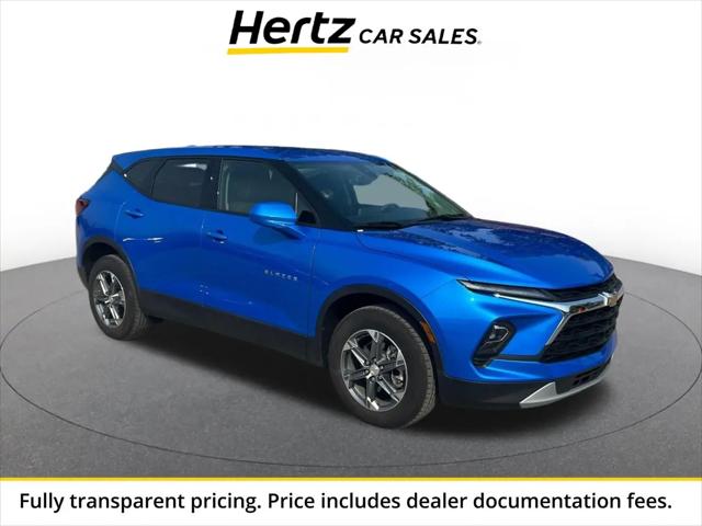 2026 Chevrolet Blazer LT for sale in Baltimore, MD