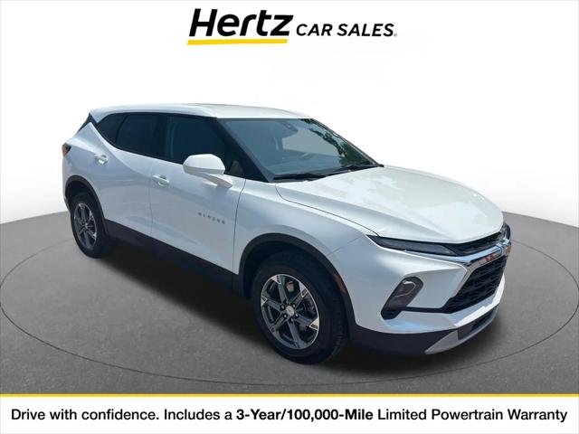 2025 Chevrolet Blazer FWD 2LT for sale in Baltimore, MD