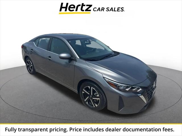 2025 Nissan Sentra SV for sale in Baltimore, MD