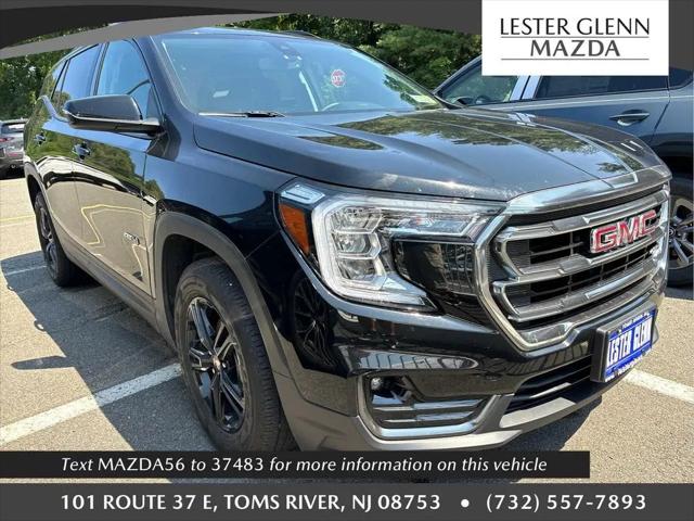2022 GMC Terrain AWD AT4 for sale in Toms River, NJ