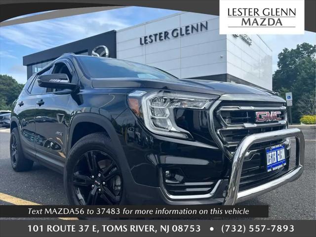 2022 GMC Terrain AWD AT4 for sale in Toms River, NJ