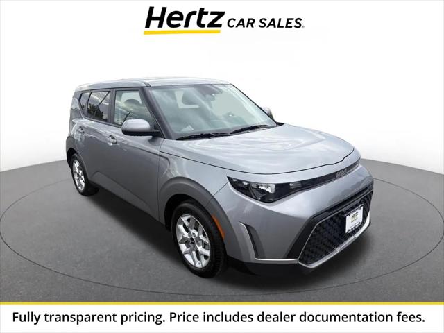 2025 Kia Soul LX for sale in Sacramento, CA