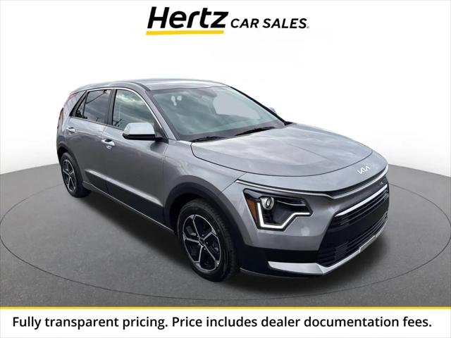 2026 Kia Niro LX for sale in Sacramento, CA