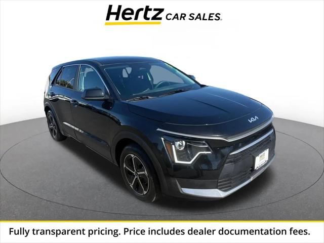 2026 Kia Niro LX for sale in Sacramento, CA