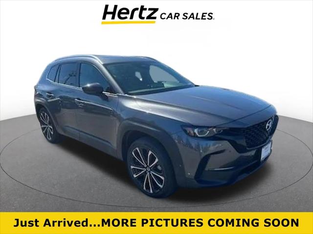 2026 Mazda CX-50 2.5 S Premium for sale in Sacramento, CA