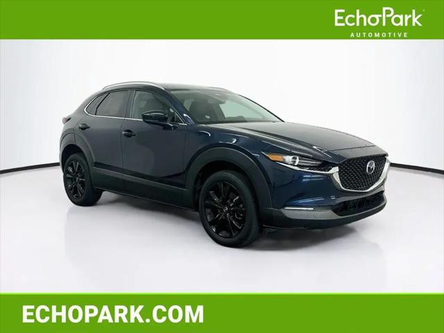 2024 Mazda CX-30 2.5 S Select Sport for sale in Thornton, CO
