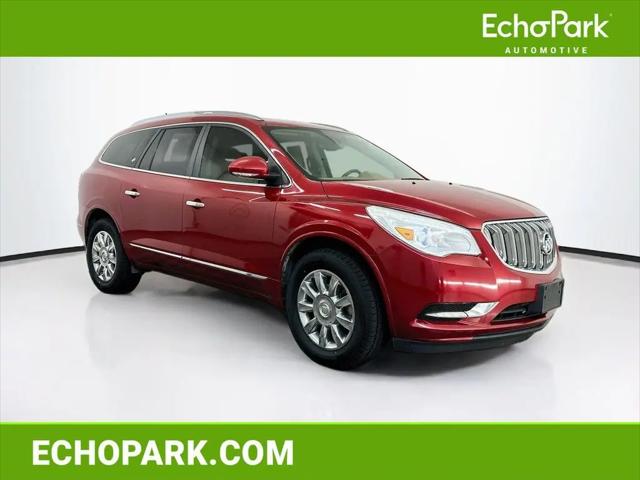 2014 Buick Enclave Leather for sale in Thornton, CO