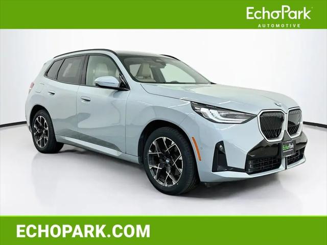 2025 BMW X3 30 xDrive for sale in Thornton, CO