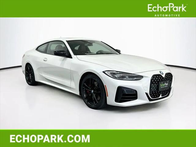 2021 BMW M4 xDrive for sale in Thornton, CO