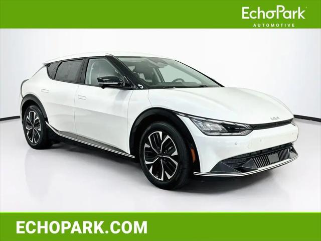 2023 Kia EV6 Wind for sale in Thornton, CO